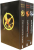The Hunger Games Trilogy Classic Box Set - Suzanne Collinsová