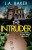 The Intruder - Nancy Baker Jacobsová