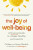The Joy of Well-Being - Jason Wachob,Colleen Wachob
