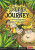 The Jungle Journey - Helen Burrows,Yvette Ostermeyer,Sara Orr,Sara Christie