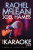 The Karaoke Bar - Joel Hames,Rachel McLean