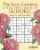 The Kew Gardens Large Print Book of Sudoku - Eric Saunders