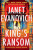 The King's Ransom - Janet Evanovich