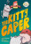 The Kitty Caper (Charlie's Park #4) - Kirsty Holmes