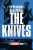 THE KNIVES: A CRIMINAL BOOK HC - Ed Brubaker