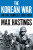 The Korean War - Max Hastings