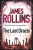 The Last Oracle - James Rollins