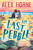 The Last Pebble - Alex Horne