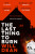 The Last Thing to Burn - Will Dean