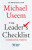 The Leader's Checklist, 10th Anniversary Edition - Michael Useem