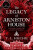 The Legacy of Arniston House - T. L. Huchu