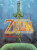 The Legend of Zelda: A Link to the Past - Shotaro Ishinomori