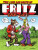 The Life and Death of Fritz the Cat - R. Crumb