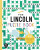 The Lincoln Puzzle Book - 