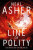 The Line of Polity - Neal Asher