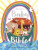 The Lion Baby Bible - Antonia Woodward