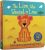 The Lion Who Wanted To Love : Board Book - Giles Andreae