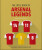 The Little Book of Arsenal Legends - OH