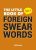 The Little Book of Foreign Swearwords - Finch Sid