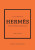 Little Book of HermÃ¨s - Karen Homerová