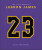 The Little Book of LeBron James - OH