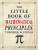 The Little Book of Mathematical Principles, Theories & Things - Robert Solomon