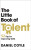 The Little Book of Talent - Daniel Coyle