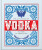 The Little Book of Vodka - OH
