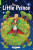 The Little Prince - Foxton Reader Level-1 (400 Headwords A1/A2) with free online AUDIO - Antoine Exupery