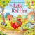 The Little Red Hen - Lesley Sims