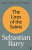 The Lives of the Saints - Sebastian Barry