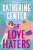 The Love Haters - Katherine Center