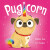 The Magic Pet Shop: Pugicorn - Matilda Rose