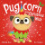 The Magic Pet Shop: Pugicorn and the Christmas Wish - Matilda Rose