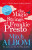 The Magic Strings of Frankie Presto - Mitch Albom
