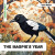 The Magpie's Year - Caroline Petherbridge