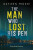 The Man Who Lost His Pen - Gayleen Froese
