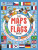 The Maps and Flags Book - Joe Fullman