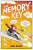 The Memory Key - Nigel Baines