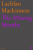 The Missing Months - Lachlan Mackinnon