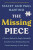 The Missing Piece - Paul Martino,Stacey Martino