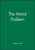 The Moral Problem - Michael Marshall Smith