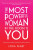 The Most Powerful Woman in the Room Is You - Lydia Fenet