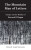 The Mountain Man of Letters - 