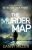 The Murder Map : DI Jack Frost series 6 - Miller Danny