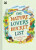 The Nature Lover's Bucket List - Madden Richard,National Trust Books