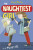 The Naughtiest Girl: Naughtiest Girl Is A Monitor - Enid Blyton