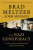 Nazi Conspiracy - Brad Meltzer,Josh Mensch