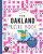 The Oakland Puzzle Book - 