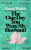 The One Day You Were My Husband - Rosie Walsh